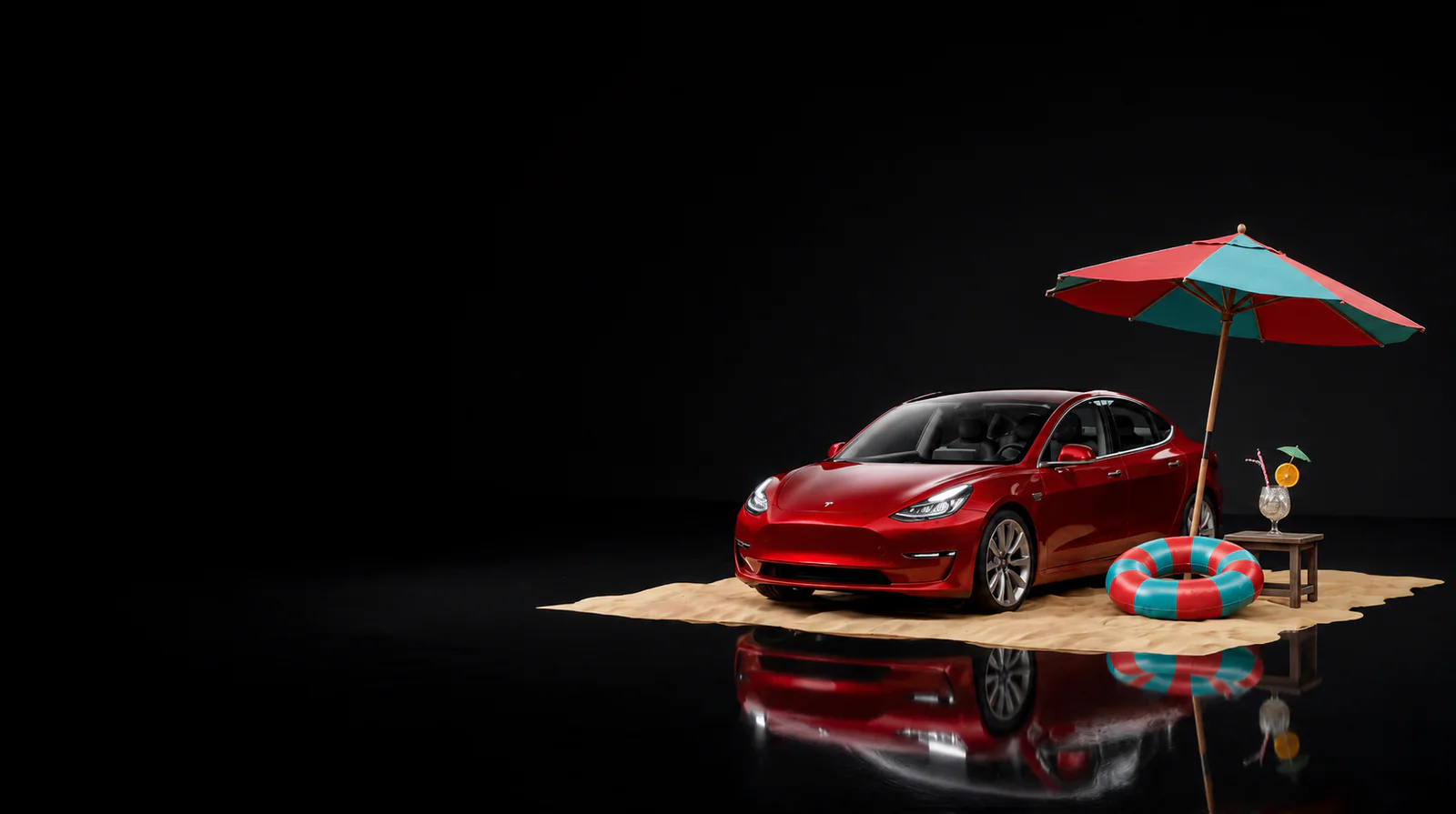 Upgrade Your Tesla Experience